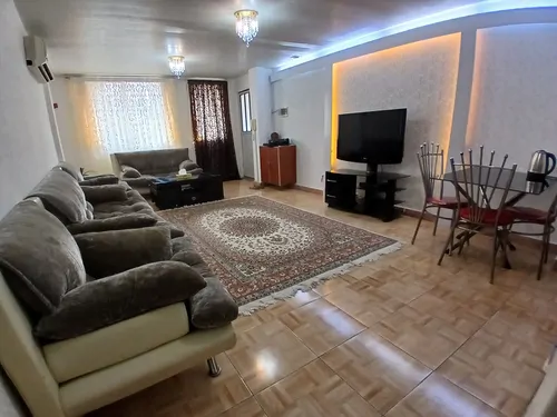 تصویر 2 - ویلا ویلا روشن دربست در رامسر