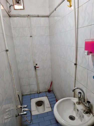 تصویر 9 - مهمانسرا اطلس(اتاق۲نفره با حمام اختصاصی) در  ارومیه