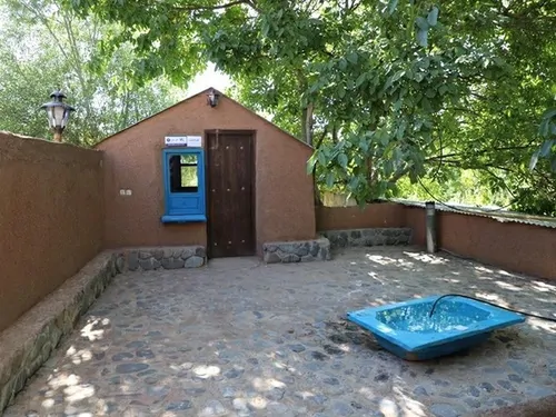 تصویر 4 - اقامتگاه بوم‌گردی بومگردی آقبلاغ در زنجان