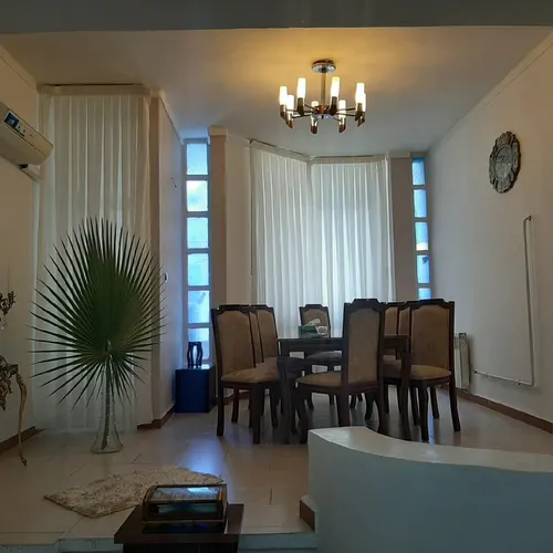 تصویر 2 - آپارتمان آنیا در رشت