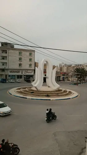 تصویر 10 - هتل آپارتمان آسمان 3تخته (111) با صبحانه رایگان در  قشم