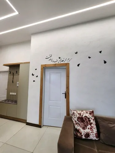تصویر 9 - آپارتمان مهرآریا با جکوزی در رامسر