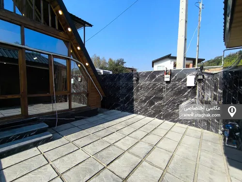 تصویر 21 - کلبه سوئیسی سوسره  در  لفور