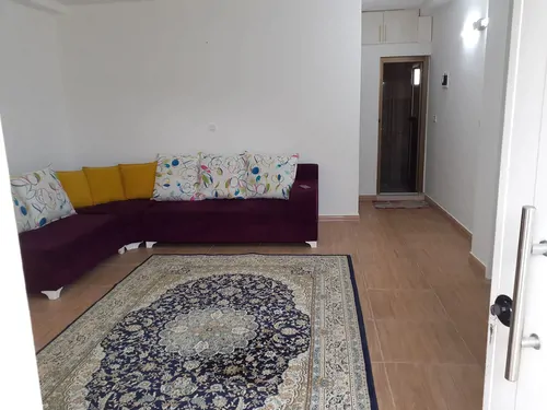 تصویر 3 - خانه مبله یاس در  محمودآباد