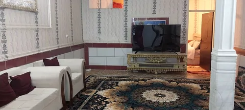 تصویر 2 - خانه زیبا در بروجرد