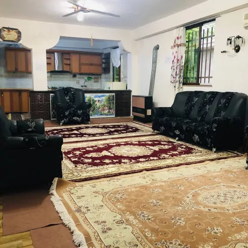 تصویر 5 - ویلا محمد طاها در  ماسال
