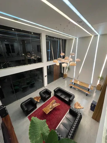 تصویر 5 - ویلا ویلا شهرکی آسایش در رودهن