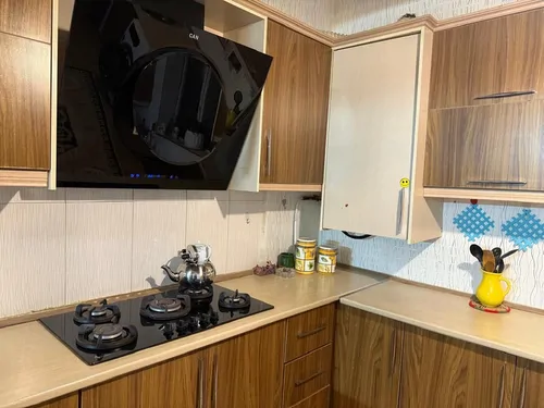 تصویر 6 - ویلا اصیل ایرانی در  چابکسر