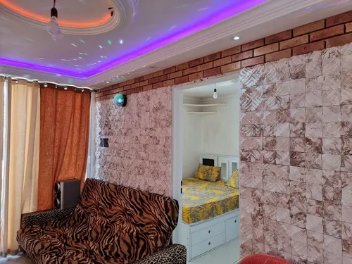 تصویر 7 - ویلا تراس دار جاده کجور در  چالوس