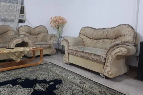 تصویر 2 - آپارتمان مجتمع شهرباران واحد ۶ آپارتمان در رشت