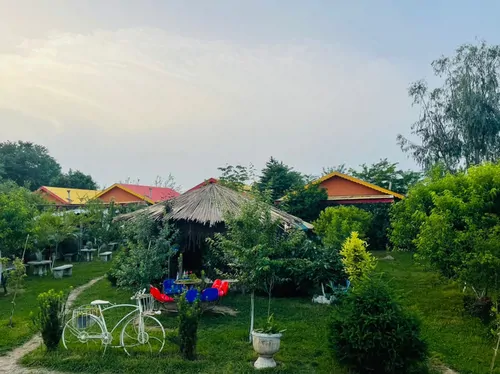 تصویر 11 - ویلا  هفت اورنگ(واحد5) در  فومن