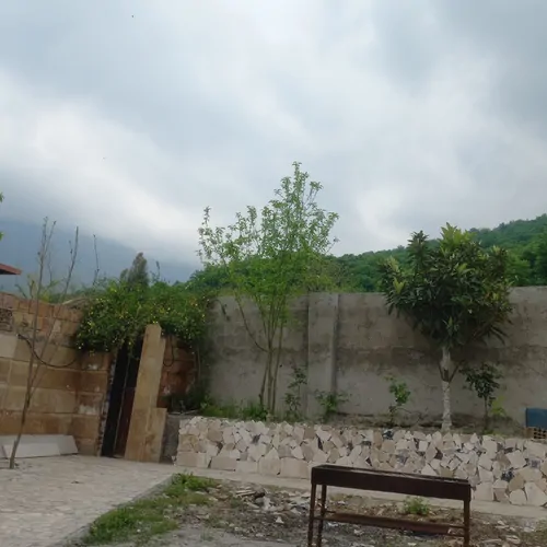 تصویر 4 - ویلا ویلا در علی آباد کتول
