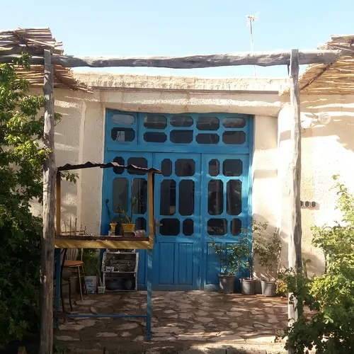 تصویر 35 - اقامتگاه بوم‌گردی بابا خداداد(اتاق 1) در  مانه و سملقان