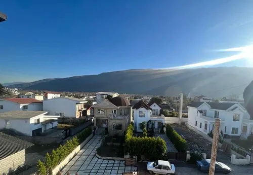 تصویر 14 - ویلا آرش با فوتبالدستی در  نوشهر