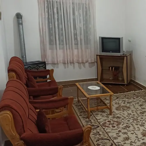 تصویر 2 - ویلا علیرضا در رامسر