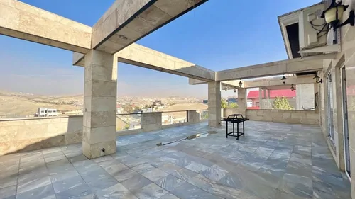 تصویر 36 - ویلا  استخردار سرپوشیده با جکوزی و استخر کودک عمارت هیلان در  رودهن