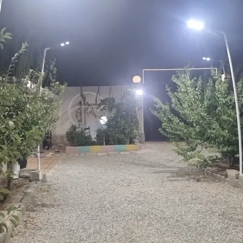 تصویر 4 - ویلا ۱۰۰۱ در شهریار