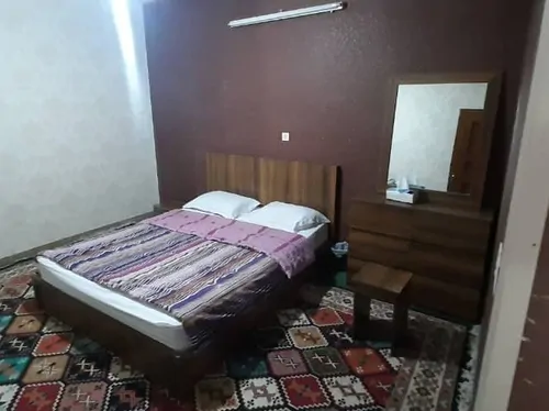 تصویر 6 - آپارتمان مبله در پاسدران کاج(۲) در  شیراز