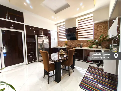 تصویر 7 - آپارتمان عمار (واحد 3) در  یزد