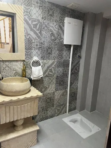 تصویر 18 - ویلا وی والند (1) با فوتبالدستی در  زیبا کنار