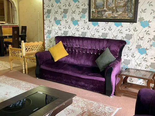 تصویر 3 - آپارتمان آپارتمان سحر2 در اردبیل
