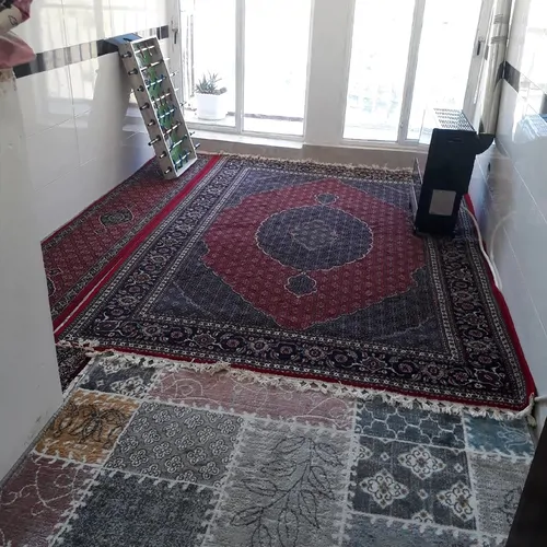 تصویر 2 - سوییت خانه مسافر کانی ژیوار در پاوه