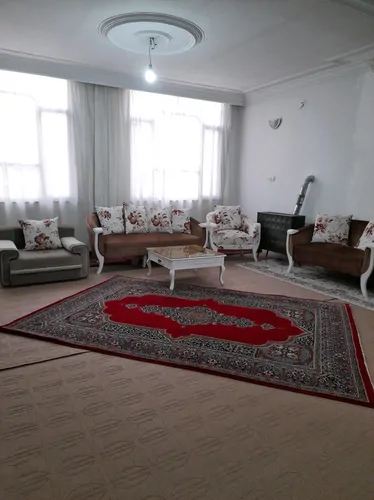 تصویر 4 - آپارتمان اقامتگاه زائر در مشهد