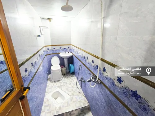 تصویر 11 - ویلا ویلایی گلزار در دامغان