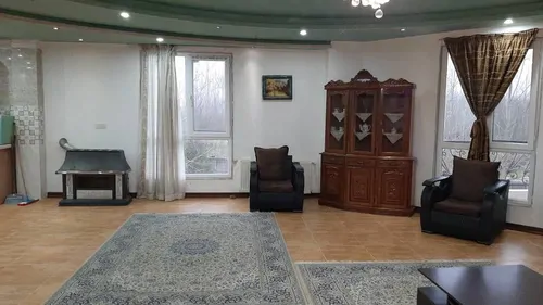 تصویر 9 - ویلا استخردار آبگرم صدف در  صومعه‌سرا