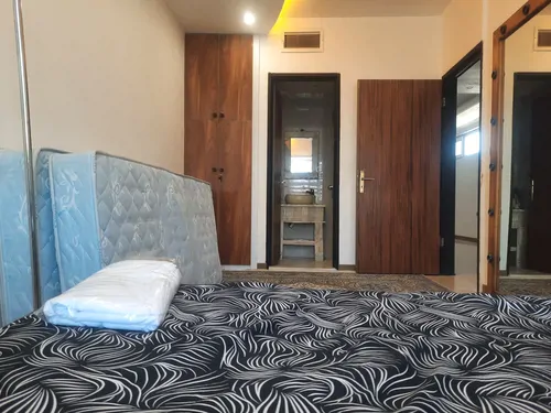 تصویر 13 - ویلا استخردار آبگرم شارستان با بیلیارد در چهارباغ