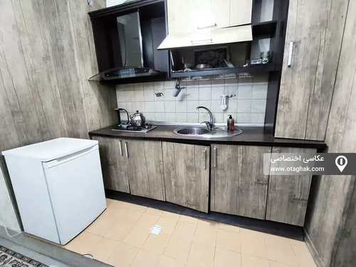 تصویر 6 - آپارتمان مبله سیدالشهدا  (واحد 3۰۱)  در  مشهد