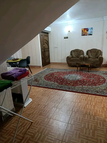 تصویر 14 - آپارتمان پشت میدان شهرداری در رشت