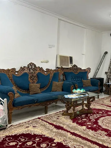 تصویر 5 - خانه مبله گل سرخ در رشت