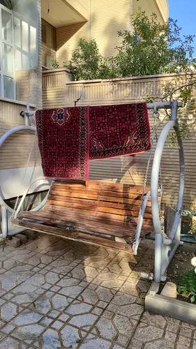 تصویر 20 - خانه  امامی در  اصفهان