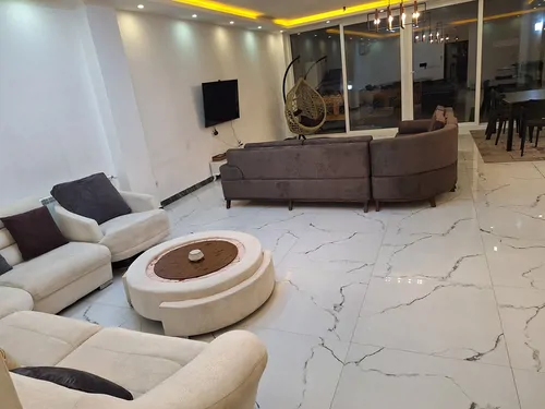 تصویر 59 - آپارتمان پنت هاوس ساحلی باتیس در نوشهر