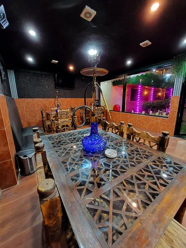 تصویر 9 - اقامتگاه بوم‌گردی سیمرغ (3)  در  انزلی