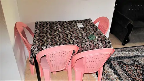 تصویر 3 - آپارتمان نوربخش (یک خوابه ۳) در  محمودآباد