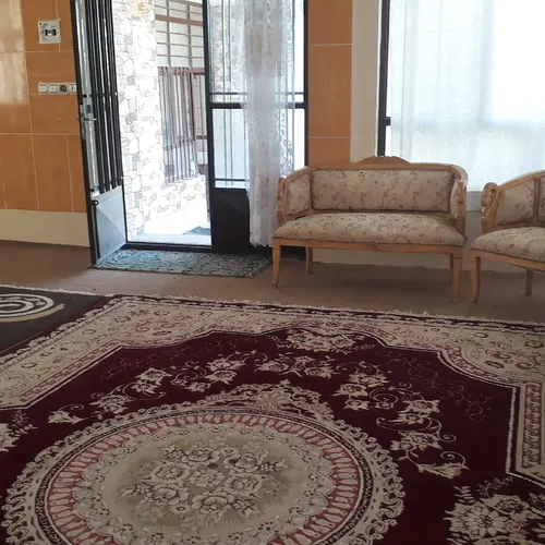 تصویر 5 - ویلا ویلا باغ در  سامان
