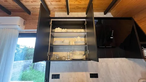 تصویر 9 - کلبه سوئیسی واران در  ماسال