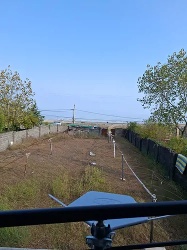 تصویر 26 - آپارتمان هتل ساحلی ارتمیا (واحد 2) در رضوانشهر