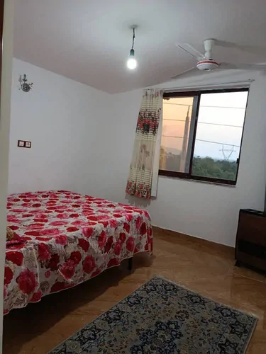 تصویر 19 - ویلا لوکس جنگلی در رامسر