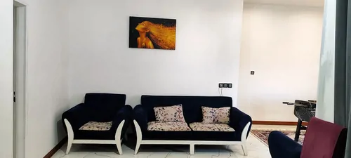 تصویر 9 - ویلا استخردار آبگرم ماهریس با فوتبال دستی در سهیلیه