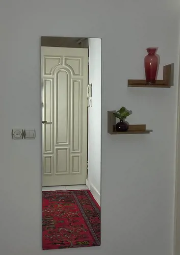 تصویر 10 - آپارتمان مبله دلنشین در  رشت