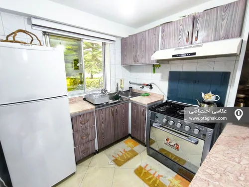 تصویر 6 - ویلا سنگ وارث در نمک آبرود