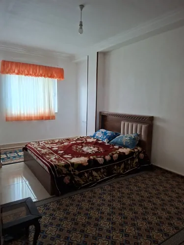 تصویر 9 - آپارتمان سرای طاها در گرگان