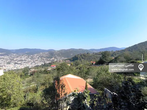 تصویر 4 - ویلا جنگلی افرا در  زیراب