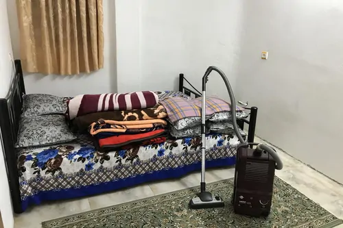 تصویر 3 - ویلا کوچک بهار روزانه با قیمت مناسب در نوشهر