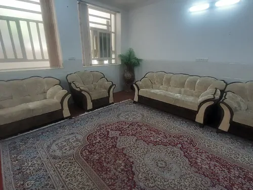 تصویر 1 - خانه مبله بوستان(واحد 1) در  یزد