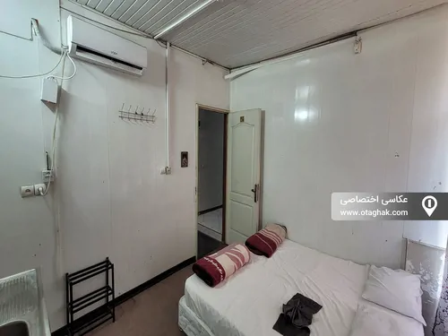 تصویر 6 - آپارتمان سخاوتی 401 با صبحانه رایگان در مشهد