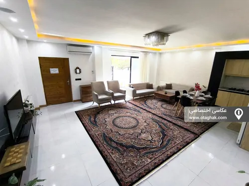 تصویر 5 - ویلا استخردار آبگرم رضایی با فوتبال دستی در  محمودآباد